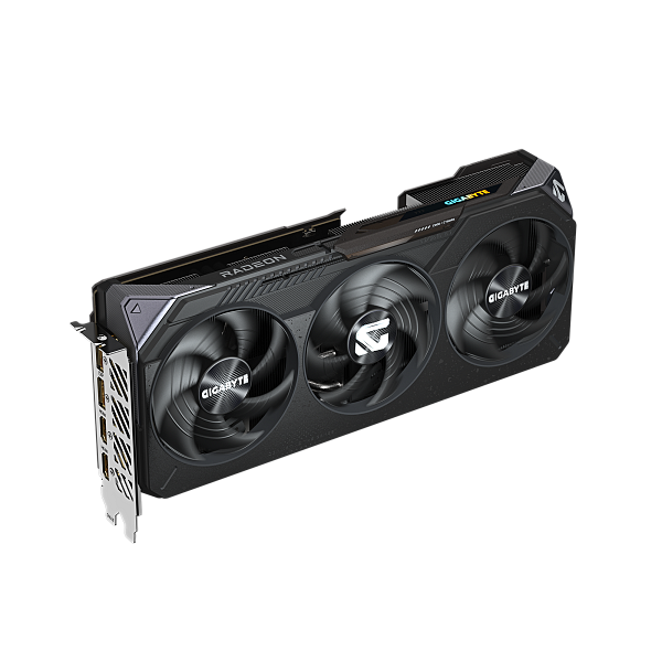   Gigabyte Gaming OC Radeon RX 9070 10